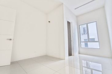 Fairfield Residences, Tropicana Heights