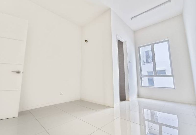 Fairfield Residences, Tropicana Heights