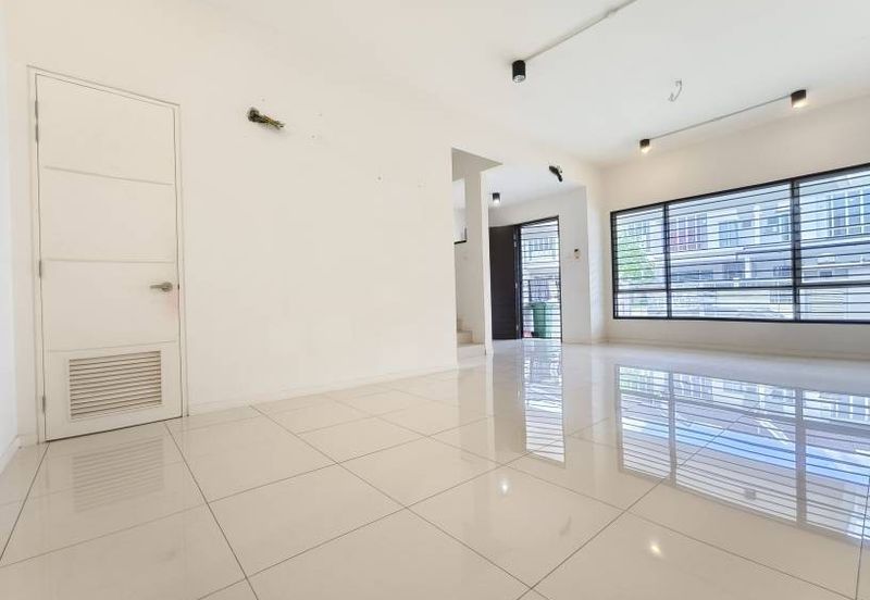 Fairfield Residences, Tropicana Heights