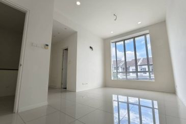 Fairfield Residences, Tropicana Heights