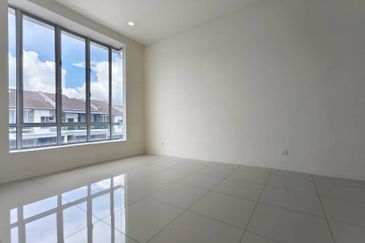 Fairfield Residences, Tropicana Heights