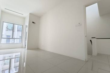 Fairfield Residences, Tropicana Heights