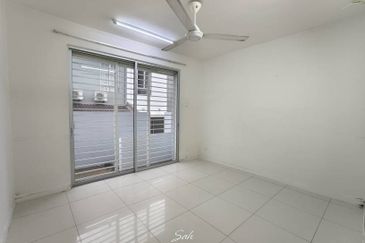 Fairfield Residences, Tropicana Heights