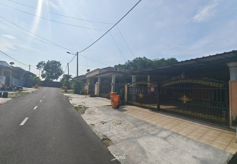 Taman Dusun Jaya