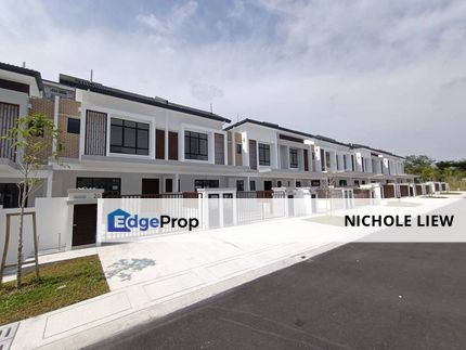 (RENOVATED) 2 STOREY @ SETIA ECOHILL, SEMENYIH, Selangor, Semenyih