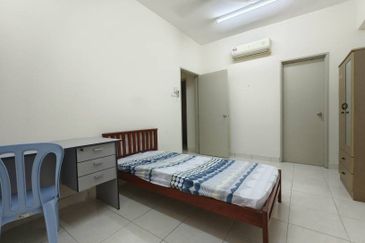 The Residence 1 @ Tiara East