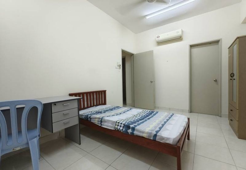 The Residence 1 @ Tiara East