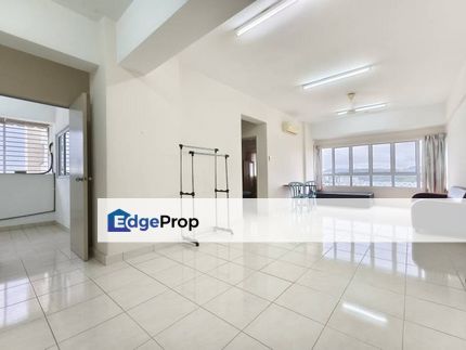 (FULLY FURNISHED CORNER LOT) THE RESIDENCE 1 @ TIARA EAST, Selangor, Semenyih