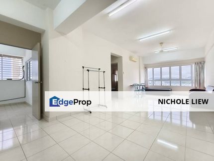 (FULLY FURNISHED CORNER LOT) THE RESIDENCE 1 @ TIARA EAST, Selangor, Semenyih