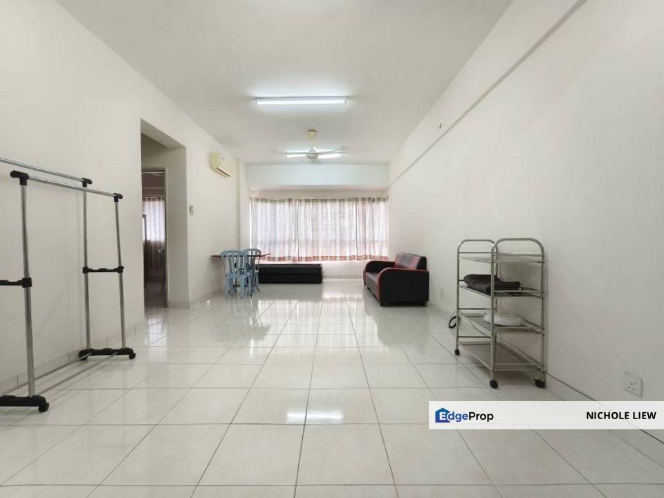 (FULLY FURNISHED CORNER LOT) THE RESIDENCE 1 @ TIARA EAST, Selangor, Semenyih