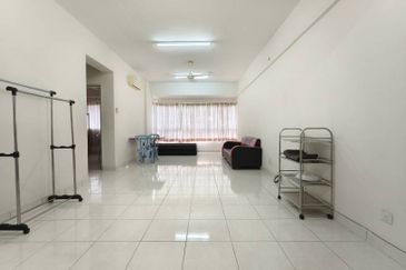 The Residence 1 @ Tiara East