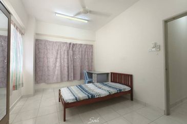 The Residence 1 @ Tiara East