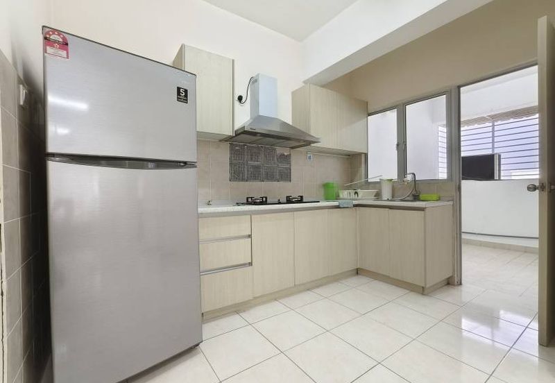 The Residence 1 @ Tiara East