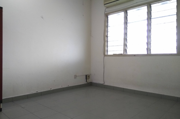 Taman Hiew Thai (Desa Kenanga)