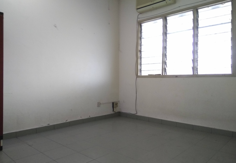 Taman Hiew Thai (Desa Kenanga)