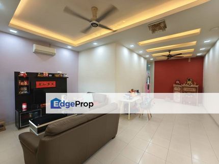 (22x80 FULLY RENOVATED) 1 STOREY @ TAMAN SEMENYIH MEWAH, Selangor, Semenyih