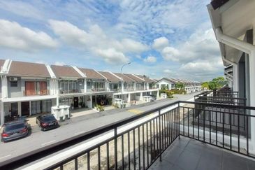 Country Garden Diamond City