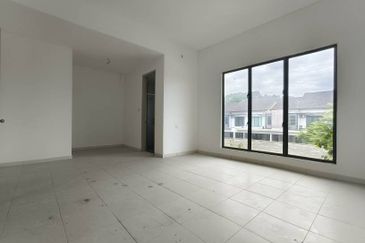 The Garden @ Semenyih Mewah Fasa 4