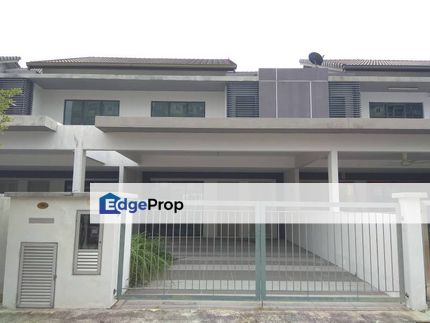 (BRAND NEW 22x80 FULL LOAN) 2 STOREY @ TAMAN SEMENYIH MEWAH, Selangor, Semenyih