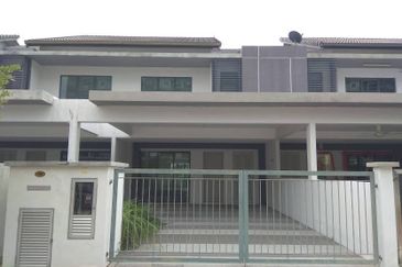 The Garden @ Semenyih Mewah Fasa 4