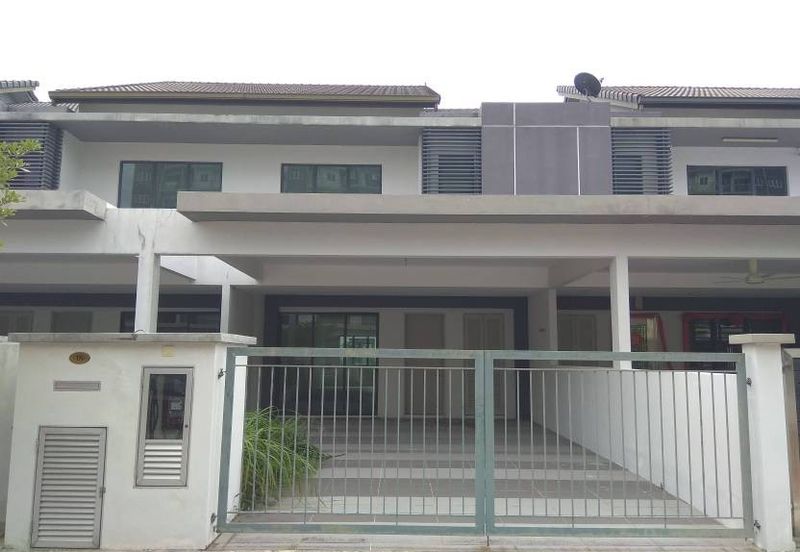 The Garden @ Semenyih Mewah Fasa 4