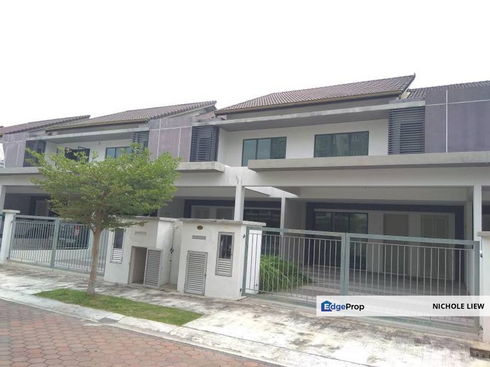 (BRAND NEW 22x80 FULL LOAN) 2 STOREY @ TAMAN SEMENYIH MEWAH, Selangor, Semenyih