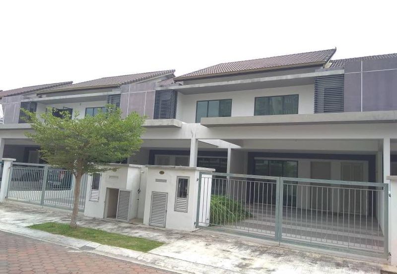 The Garden @ Semenyih Mewah Fasa 4