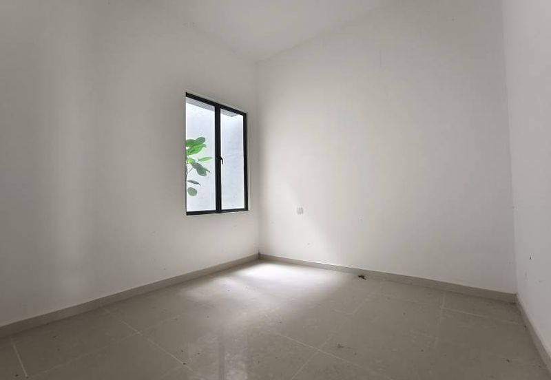 The Garden @ Semenyih Mewah Fasa 4