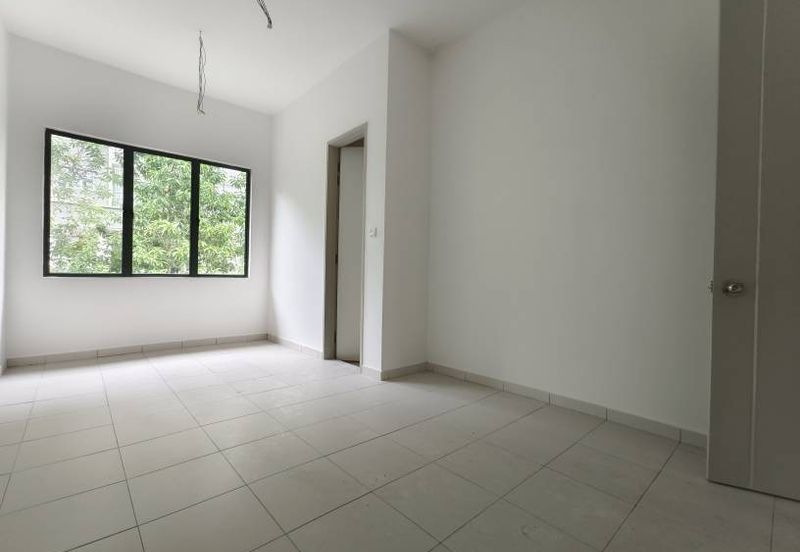 The Garden @ Semenyih Mewah Fasa 4