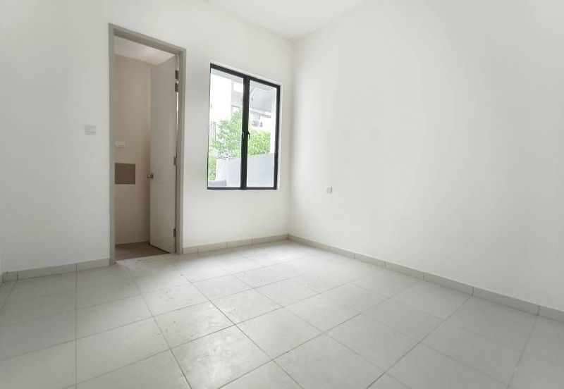 The Garden @ Semenyih Mewah Fasa 4