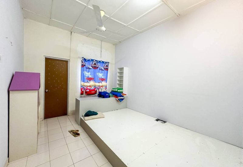 Taman Semenyih Mewah