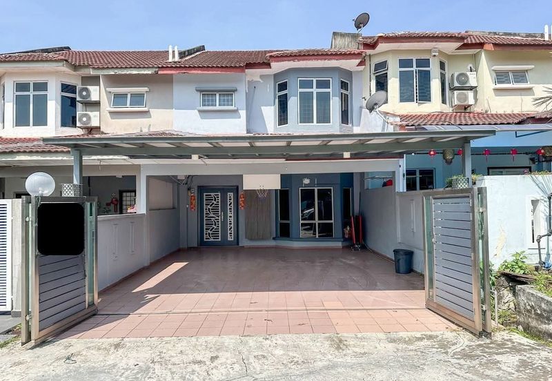 Taman Semenyih Mewah