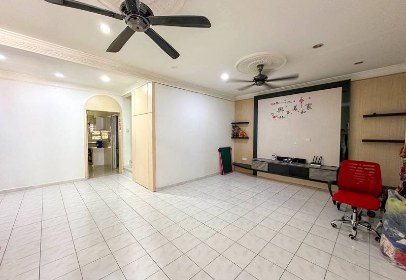 Taman Semenyih Mewah