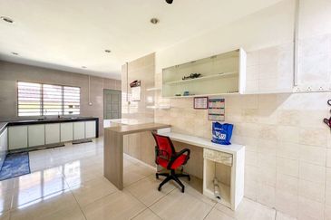 Taman Semenyih Mewah