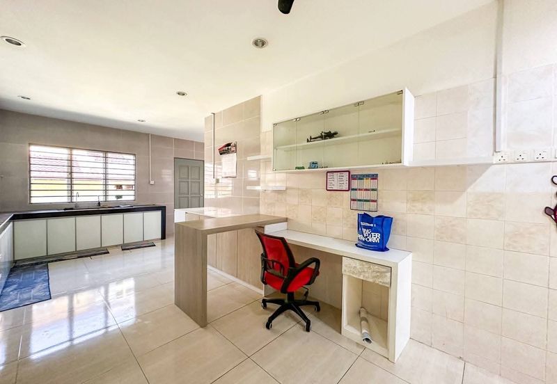 Taman Semenyih Mewah