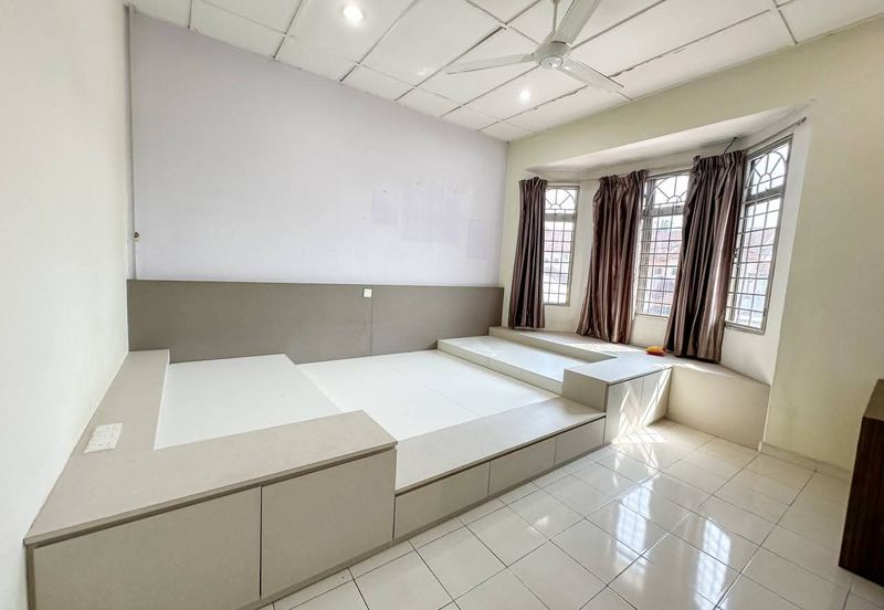 Taman Semenyih Mewah