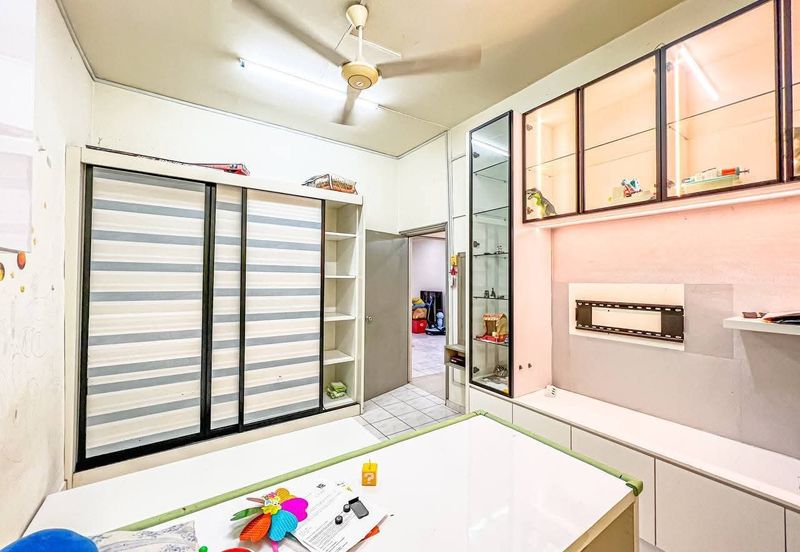 Taman Semenyih Mewah