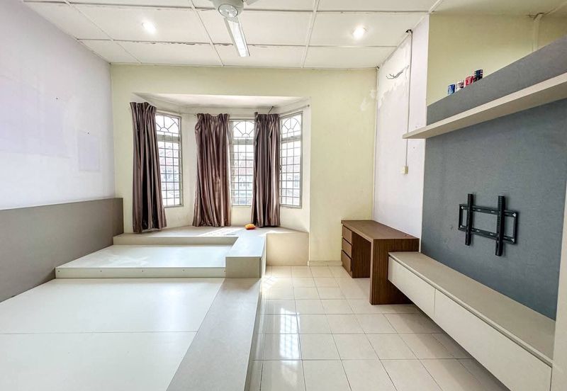 Taman Semenyih Mewah