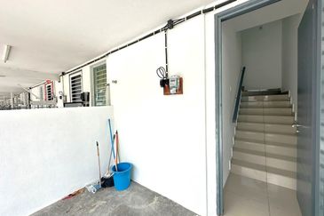 Taman Semenyih Mewah