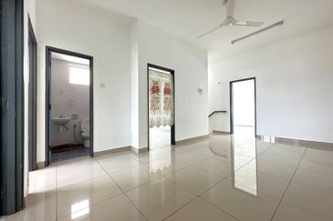 Taman Semenyih Mewah