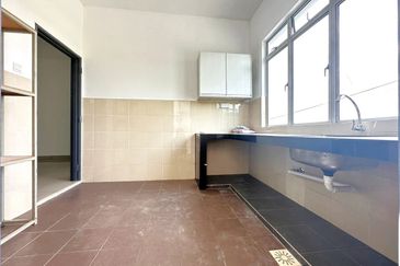 Taman Semenyih Mewah