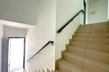 Taman Semenyih Mewah