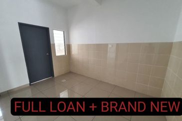 Taman Semenyih Mewah