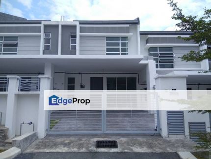 (BRAND NEW FULL LOAN) 2 STOREY @ (KASEH HEIGHTS) TAMAN SEMENYIH MEWAH, Selangor, Semenyih