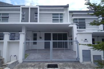 Taman Semenyih Mewah