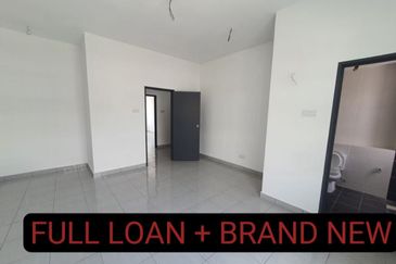 Taman Semenyih Mewah