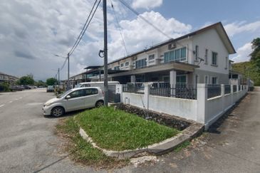 Hillpark 2, Bandar Teknologi Kajang