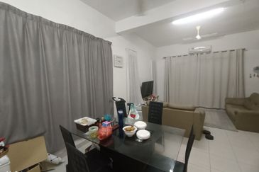 Hillpark 2, Bandar Teknologi Kajang