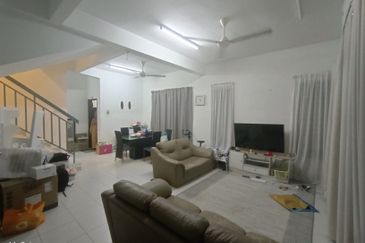 Hillpark 2, Bandar Teknologi Kajang