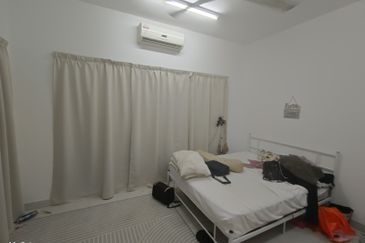 Hillpark 2, Bandar Teknologi Kajang